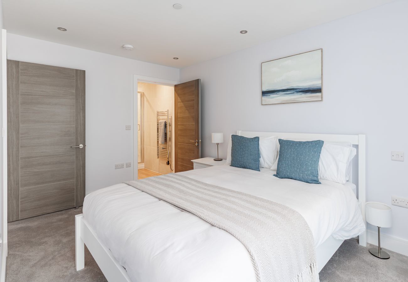 Apartment in Sandown - Culver Sands-Isle of Wight