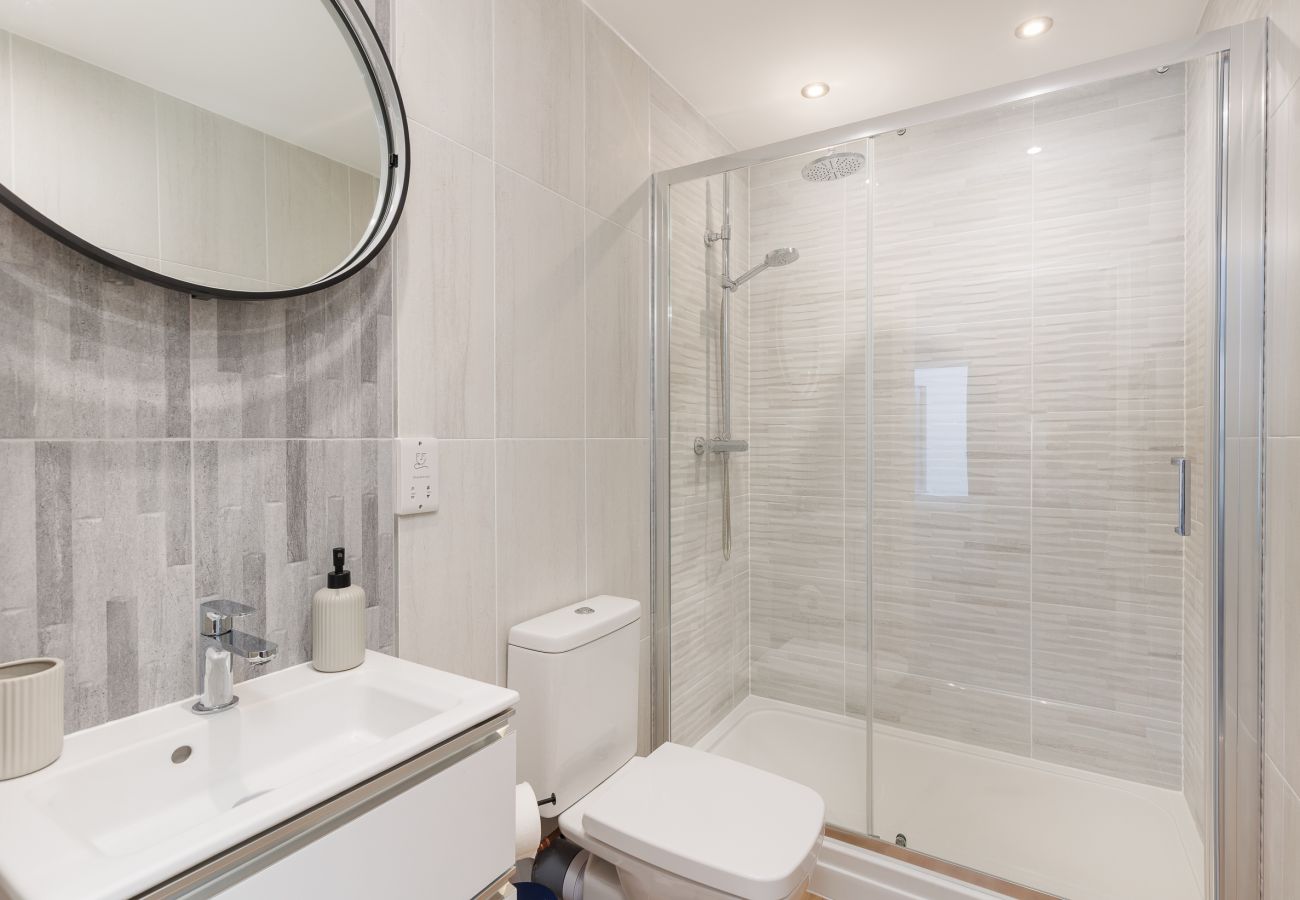 Apartment in Sandown - Culver Sands-Isle of Wight