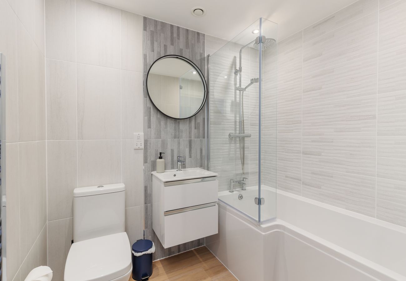 Apartment in Sandown - Culver Sands-Isle of Wight