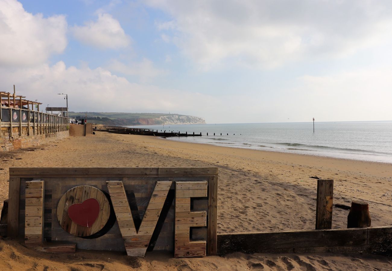 Apartment in Sandown - Culver Sands-Isle of Wight