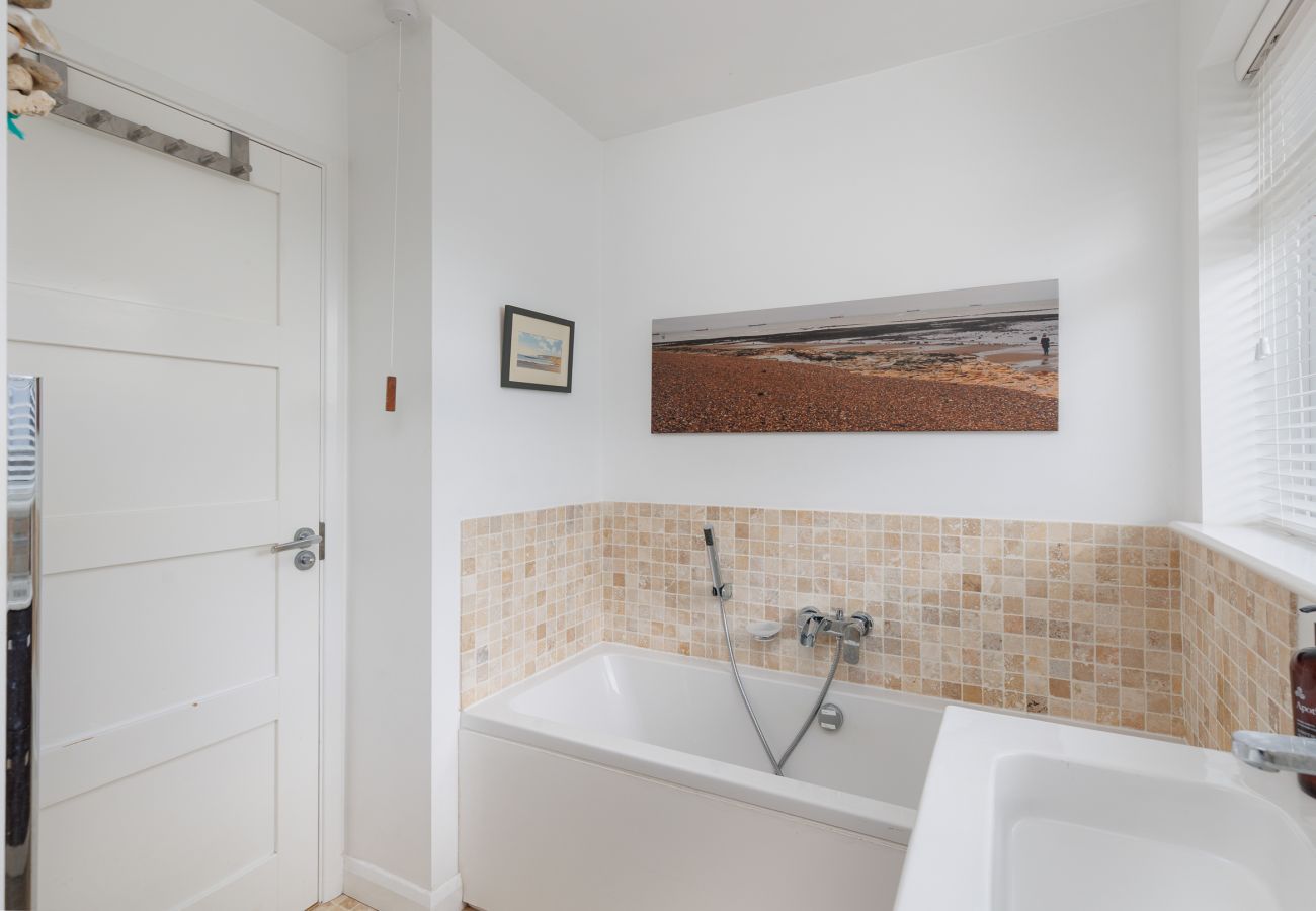 Bungalow in Bembridge - Pebble Beach 
