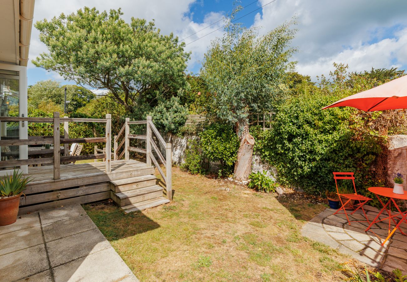 Bungalow in Bembridge - Pebble Beach 
