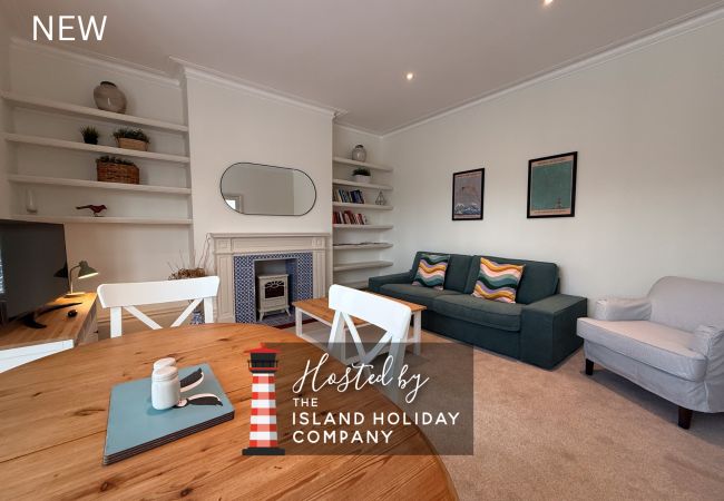 Apartment in Bembridge - Bembridge Landing 