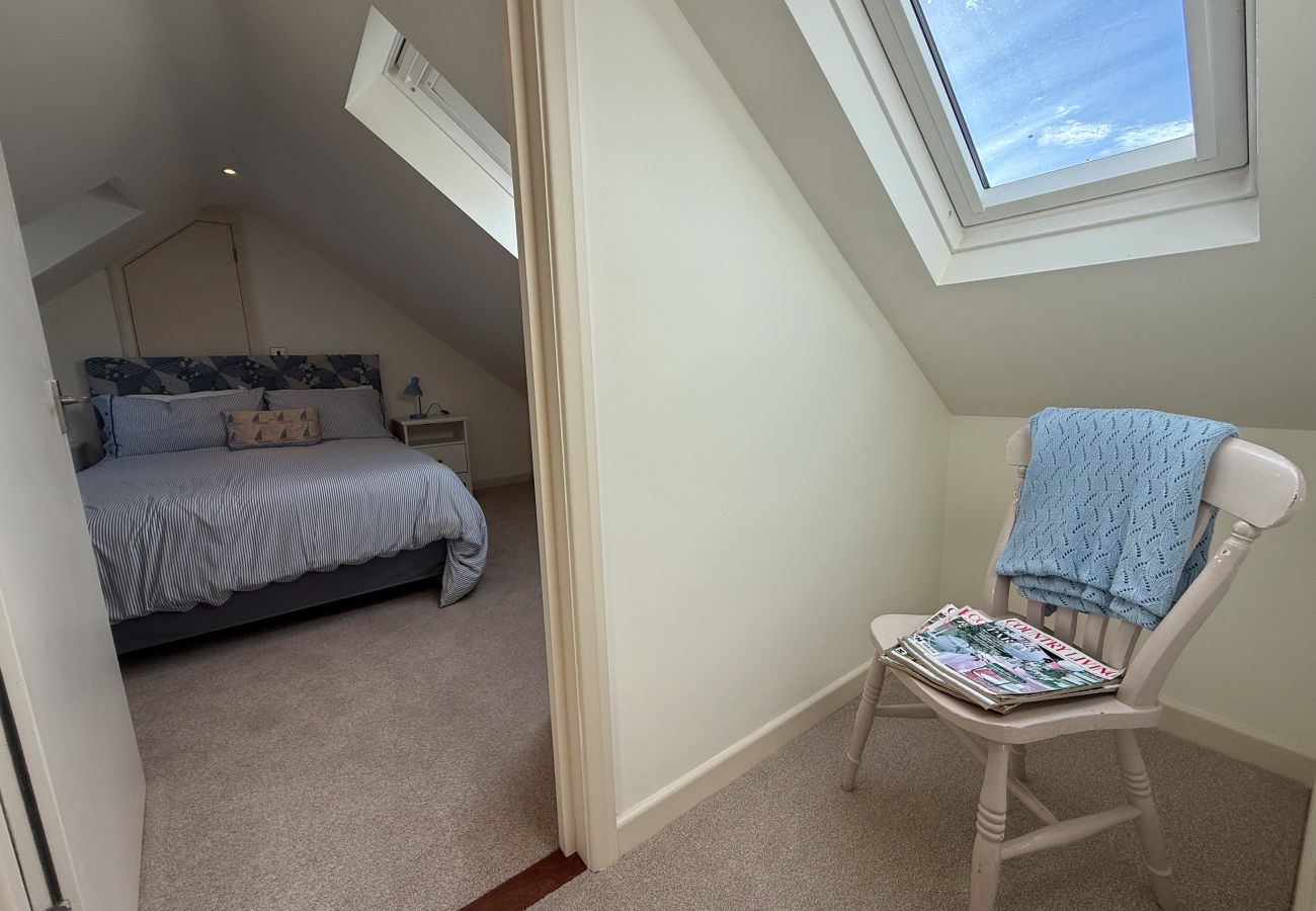 Apartment in Bembridge - Bembridge Landing 
