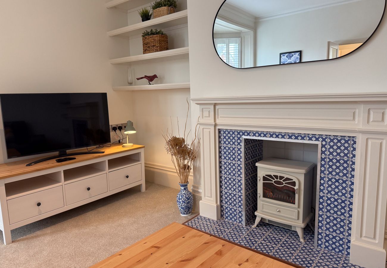 Apartment in Bembridge - Bembridge Landing 