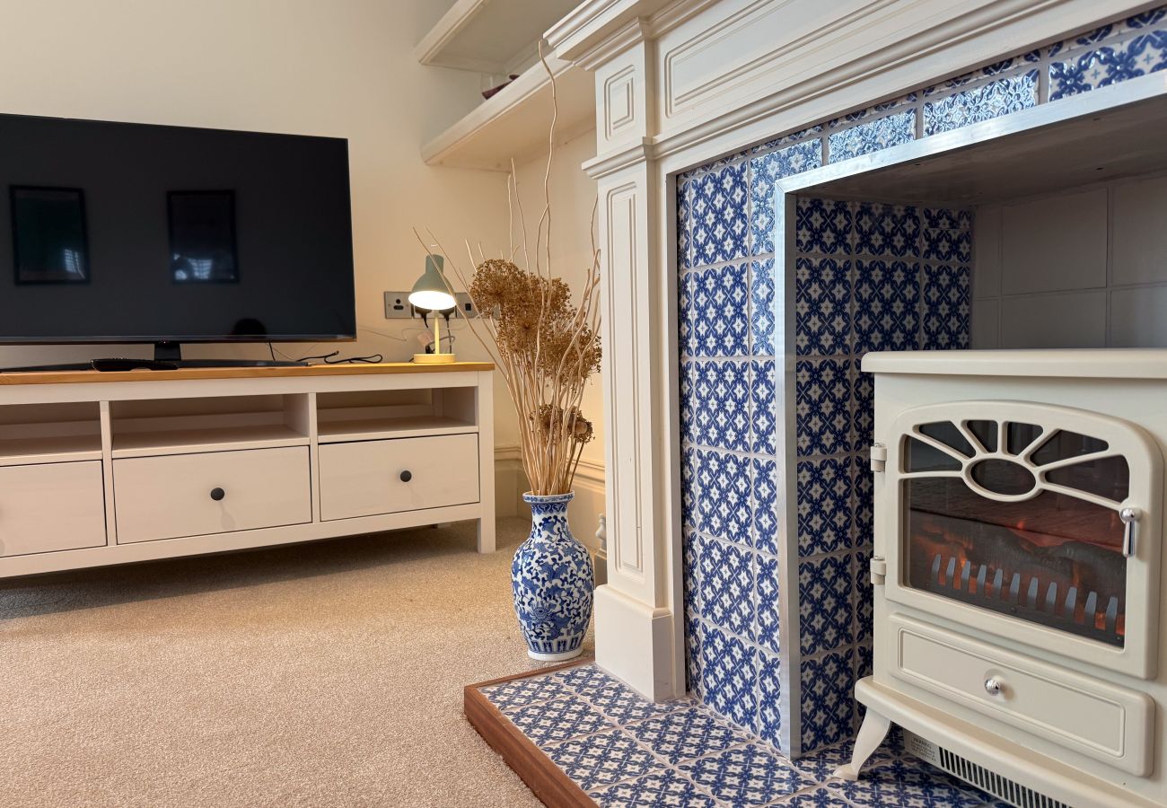 Apartment in Bembridge - Bembridge Landing 