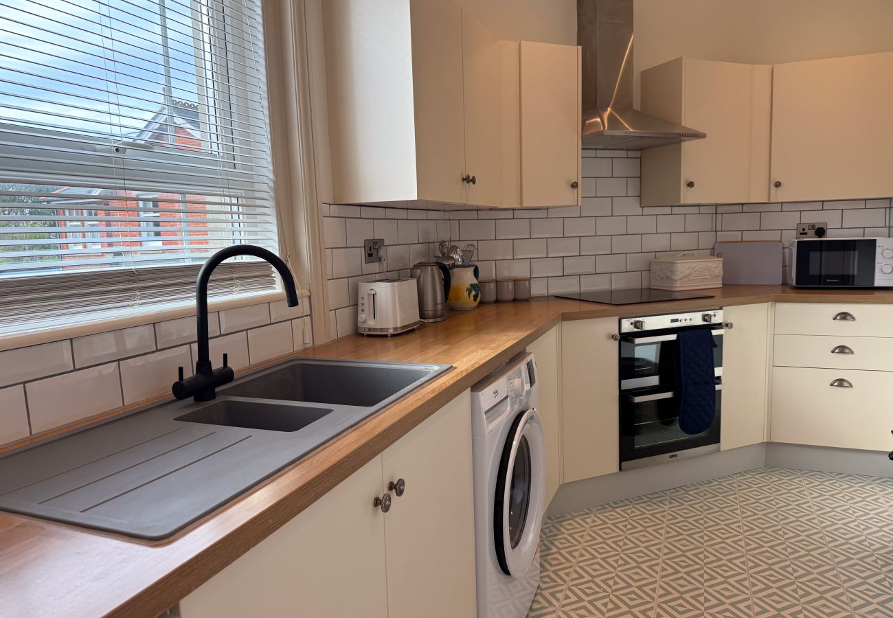 Apartment in Bembridge - Bembridge Landing 