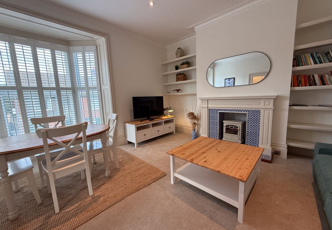 Apartment in Bembridge - Bembridge Landing 