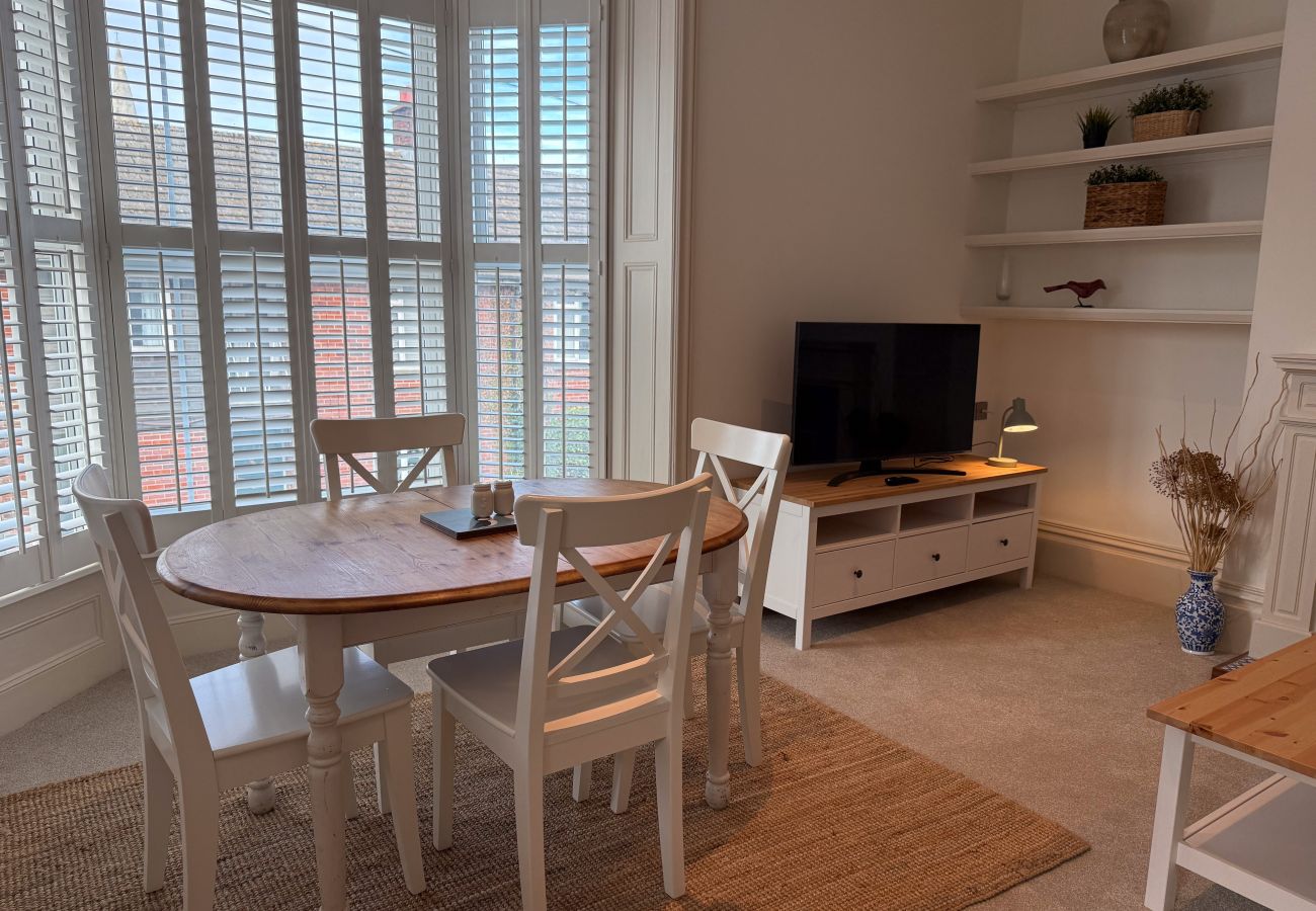 Apartment in Bembridge - Bembridge Landing 