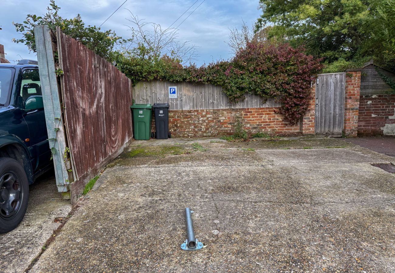 Apartment in Bembridge - Bembridge Landing 