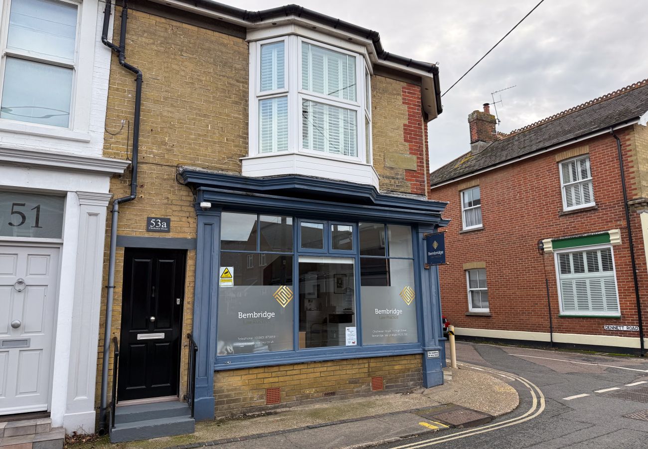 Apartment in Bembridge - Bembridge Landing 