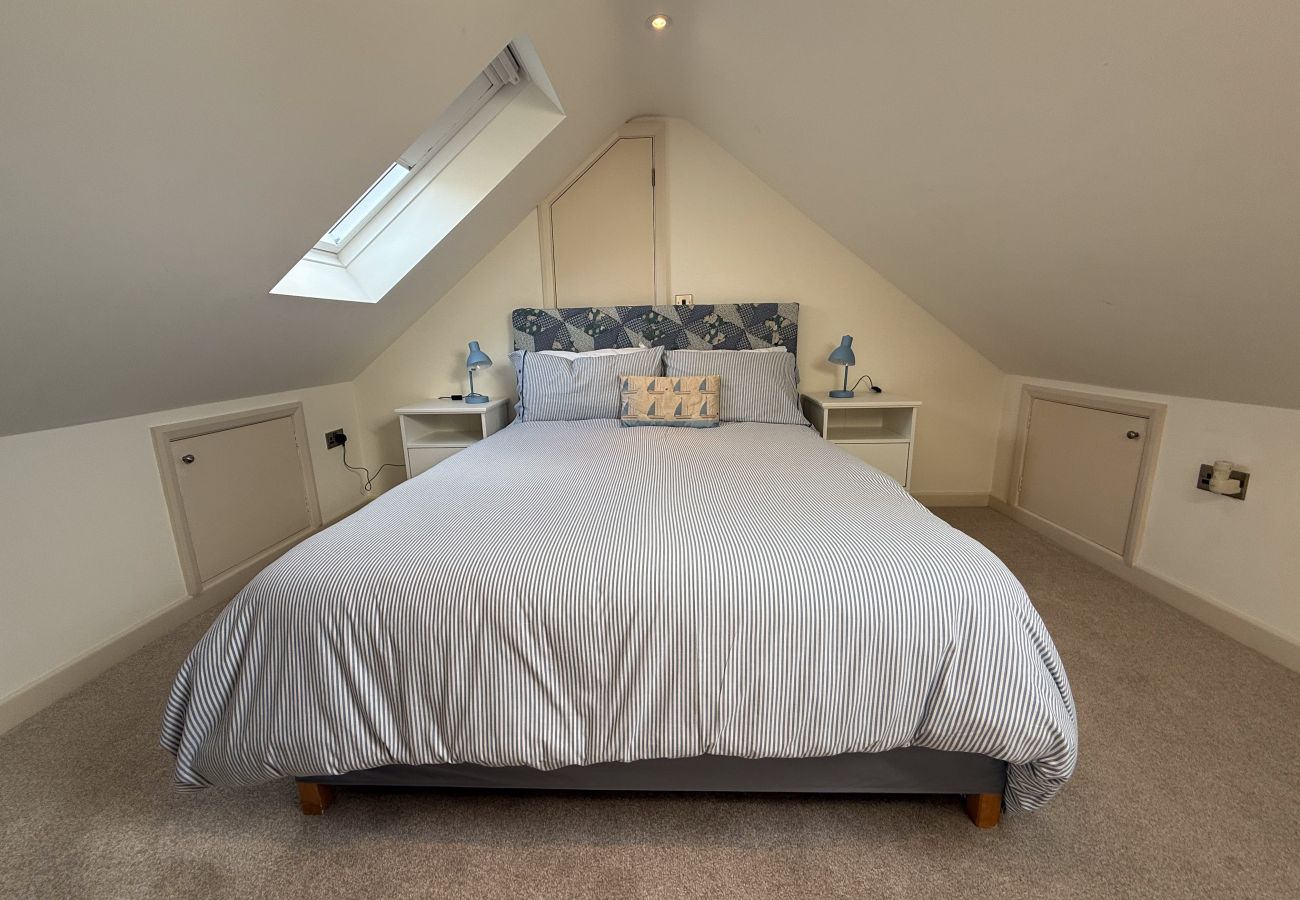 Apartment in Bembridge - Bembridge Landing 