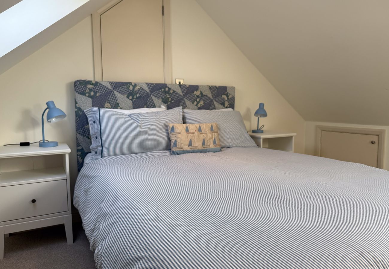 Apartment in Bembridge - Bembridge Landing 