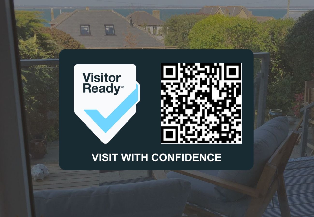 Apartment in Cowes - Solent Garden 