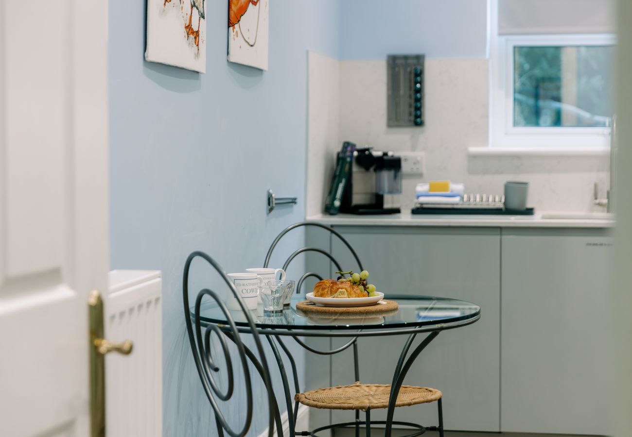 Apartment in Cowes - Solent Garden 