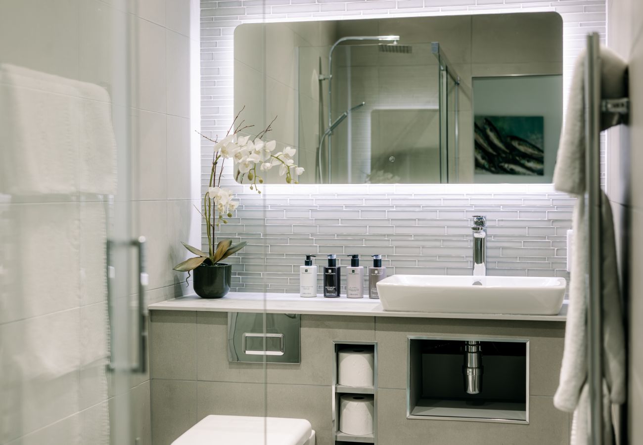 Apartment in Cowes - Solent Garden 