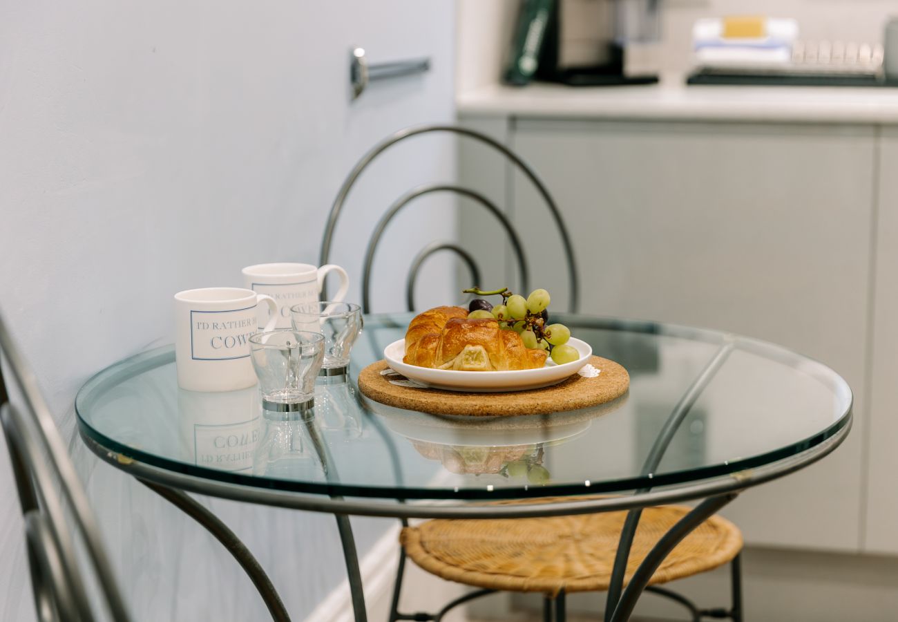 Apartment in Cowes - Solent Garden 