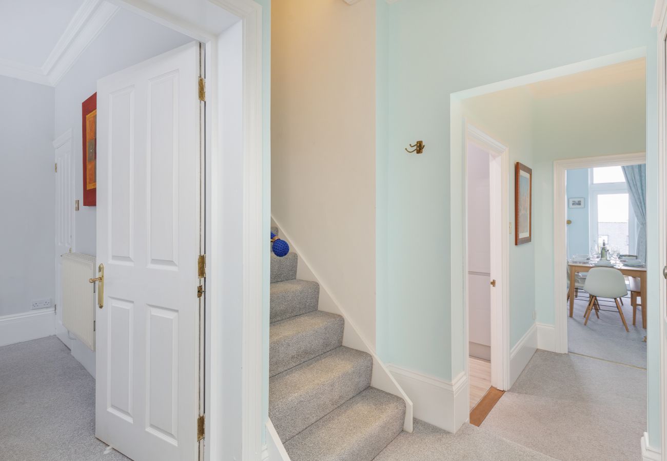 Apartment in Cowes - Solent Garden 