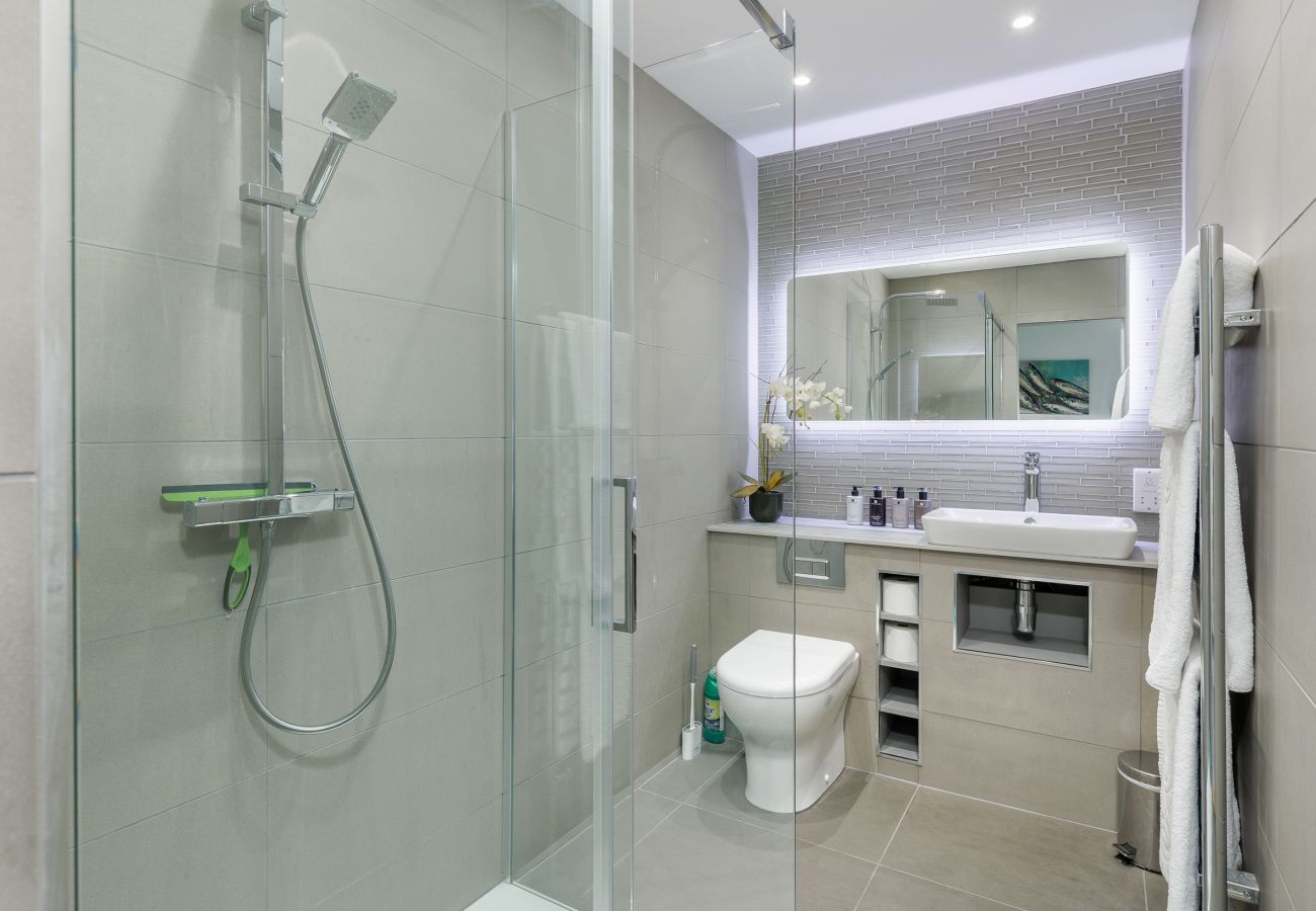 Apartment in Cowes - Solent Garden 