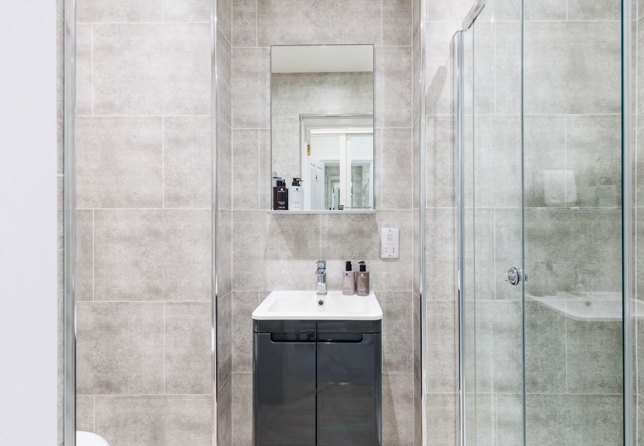 Apartment in Cowes - Solent Garden 