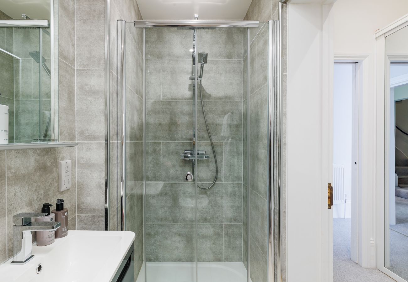 Apartment in Cowes - Solent Garden 