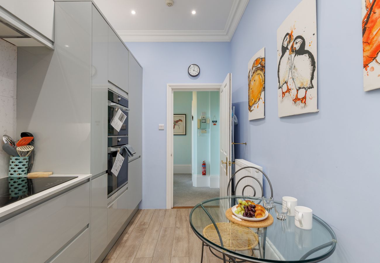 Apartment in Cowes - Solent Garden 