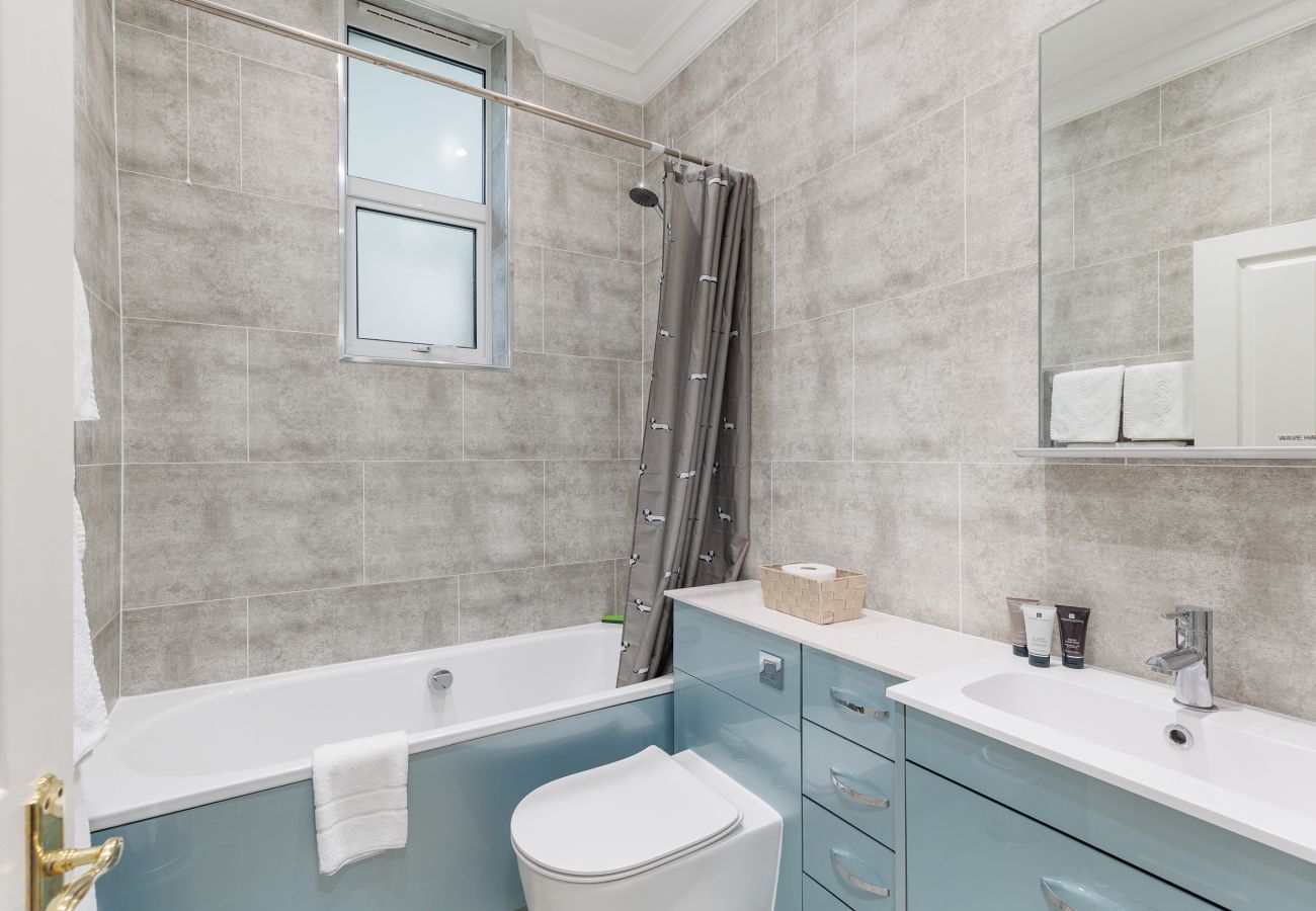 Apartment in Cowes - Solent Garden 