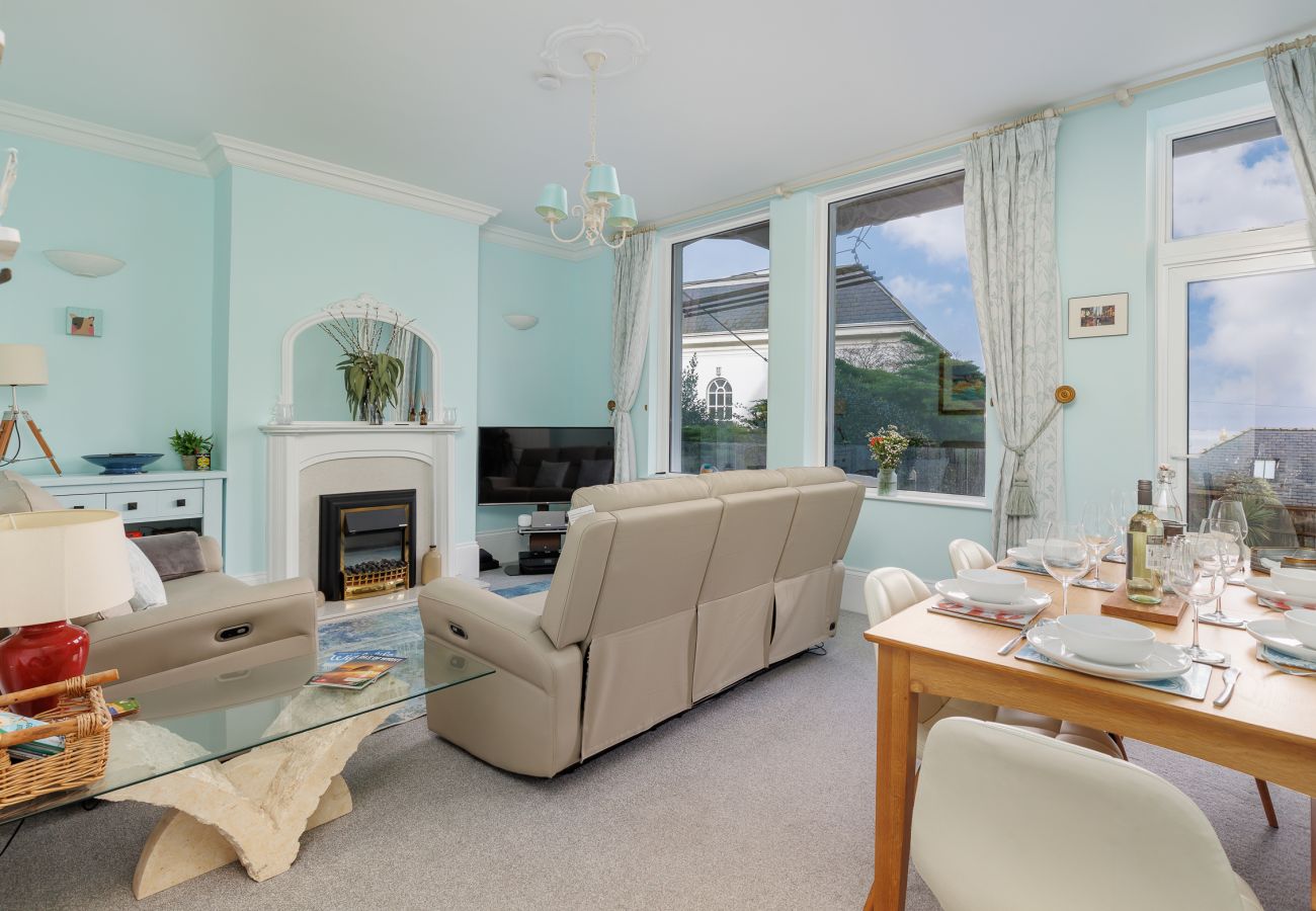 Apartment in Cowes - Solent Garden 