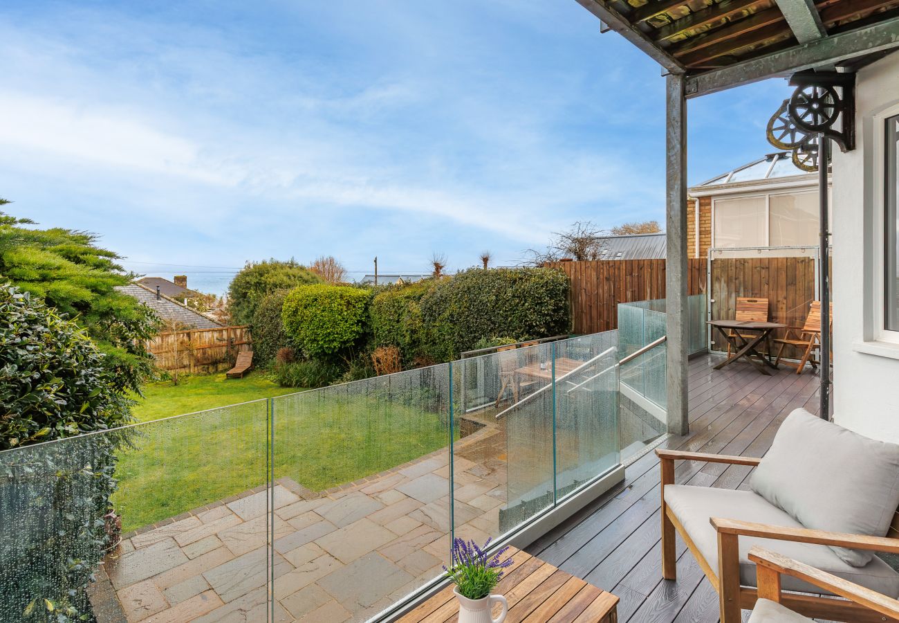 Apartment in Cowes - Solent Garden 