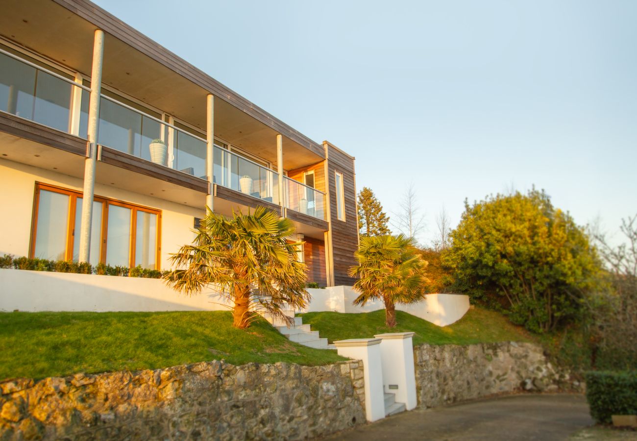 House in Ventnor - Kittiwake, Ventnor, Isle of Wight