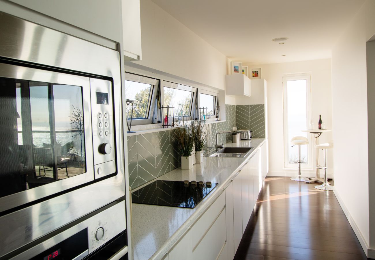 House in Ventnor - Kittiwake, Ventnor, Isle of Wight