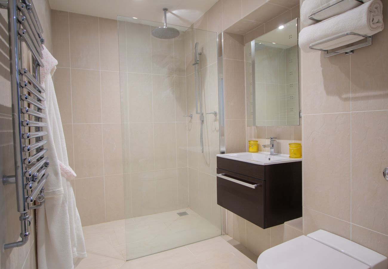 House in Ventnor - Kittiwake, Ventnor, Isle of Wight