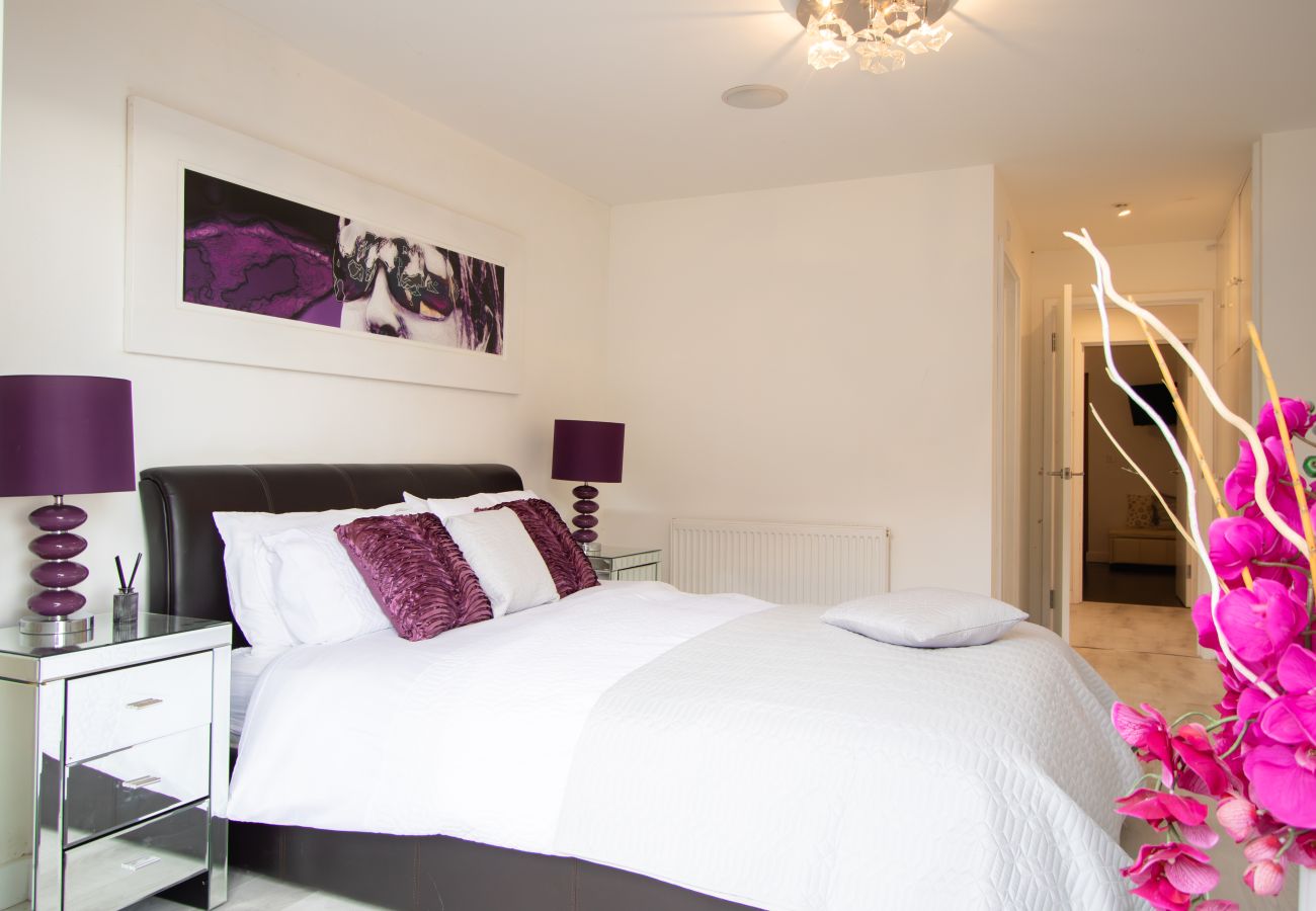 House in Ventnor - Kittiwake, Ventnor, Isle of Wight