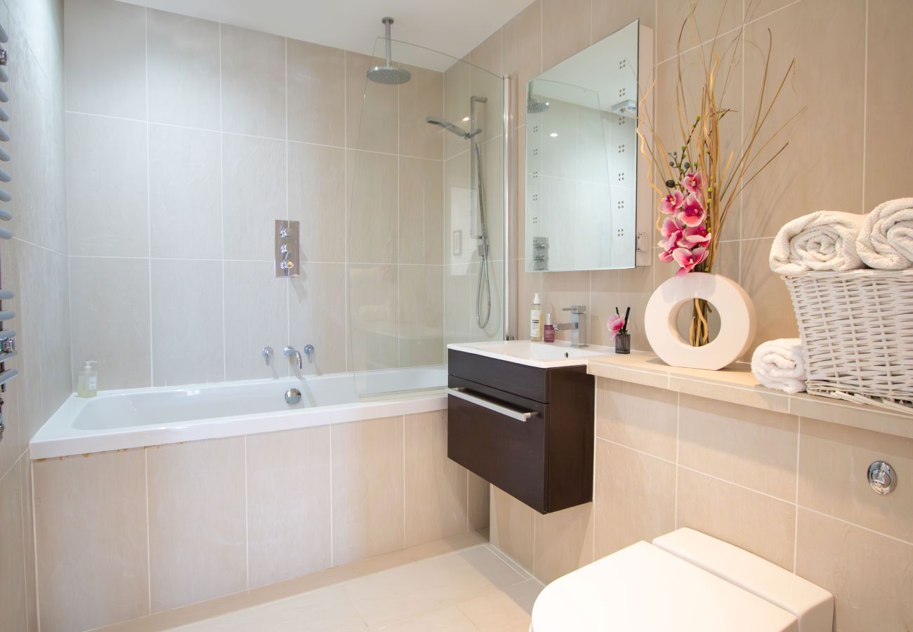 House in Ventnor - Kittiwake, Ventnor, Isle of Wight