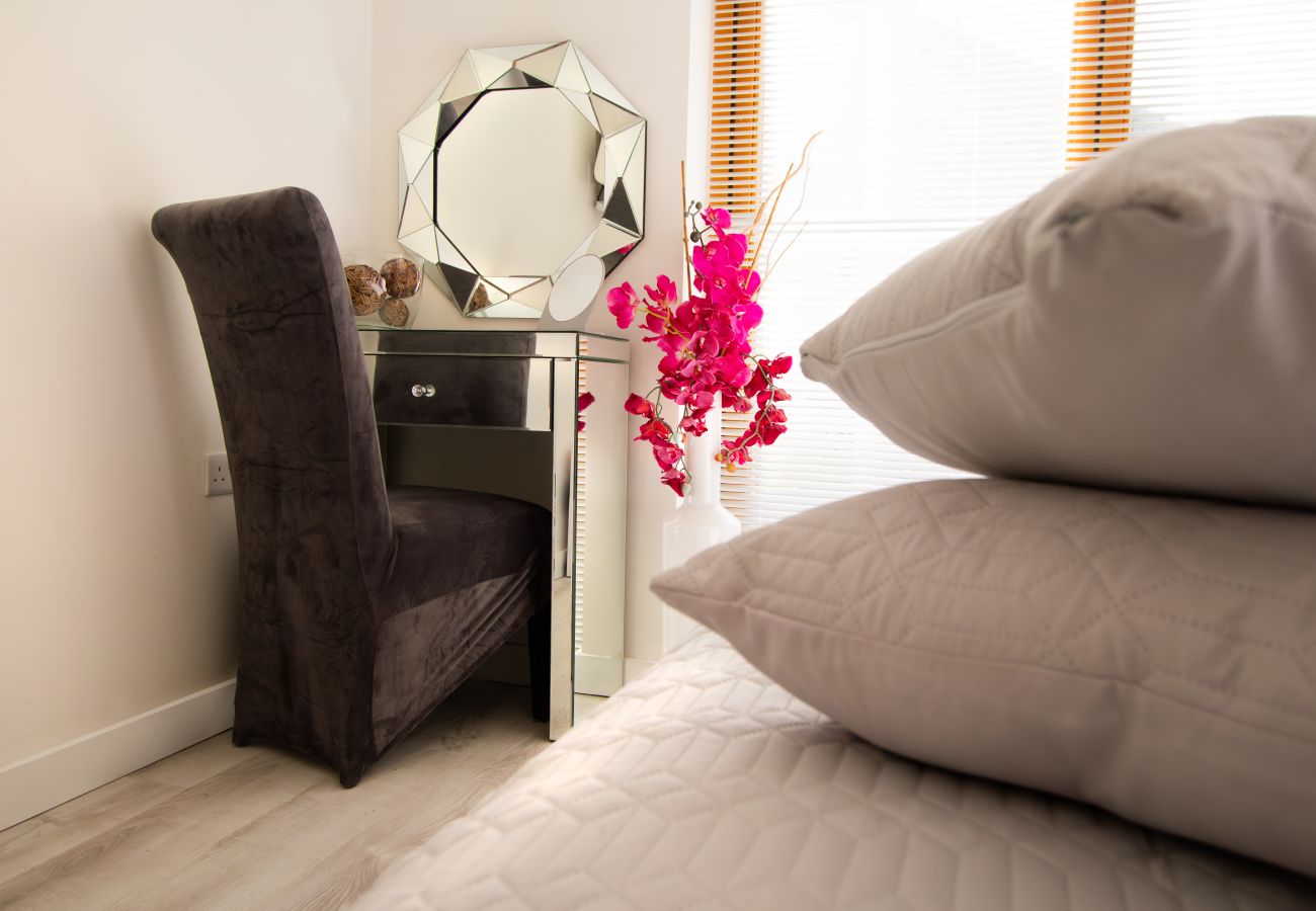 House in Ventnor - Kittiwake, Ventnor, Isle of Wight