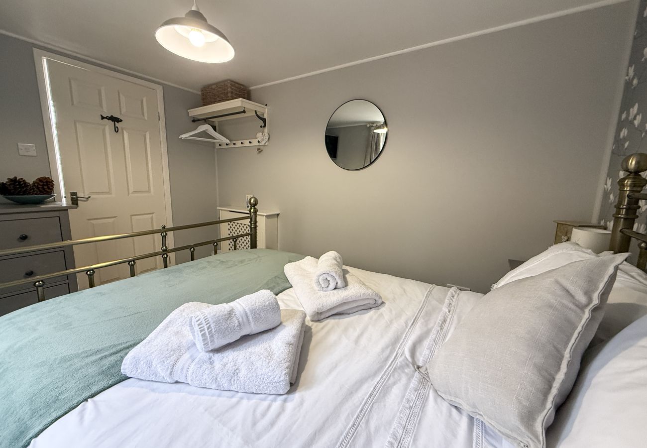 Bungalow in Bembridge - Red Cedars