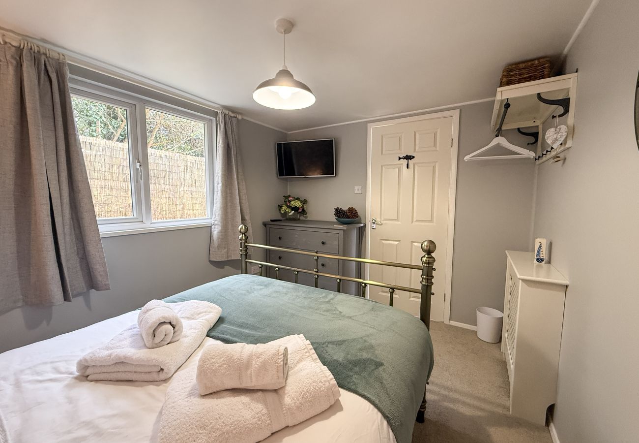 Bungalow in Bembridge - Red Cedars