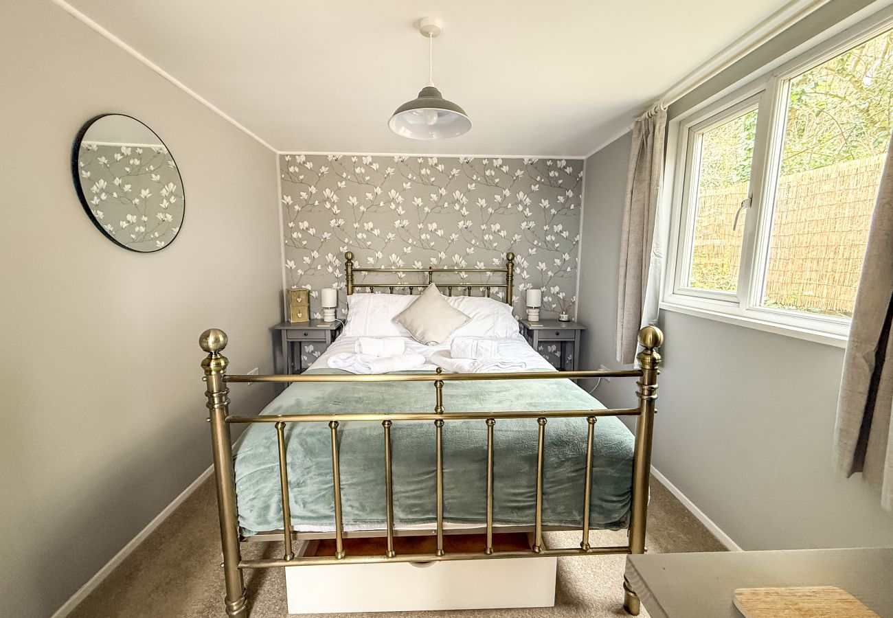 Bungalow in Bembridge - Red Cedars