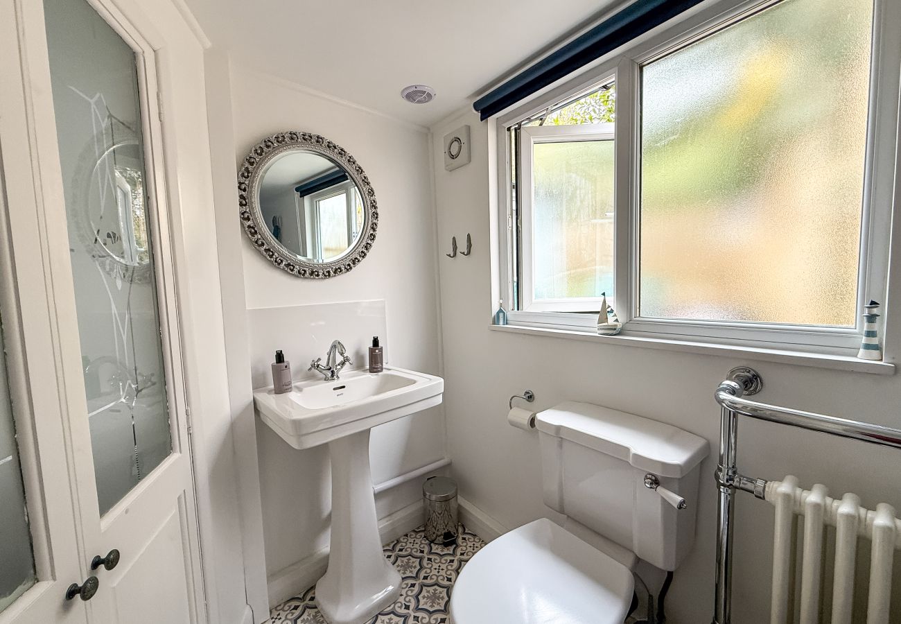 Bungalow in Bembridge - Red Cedars