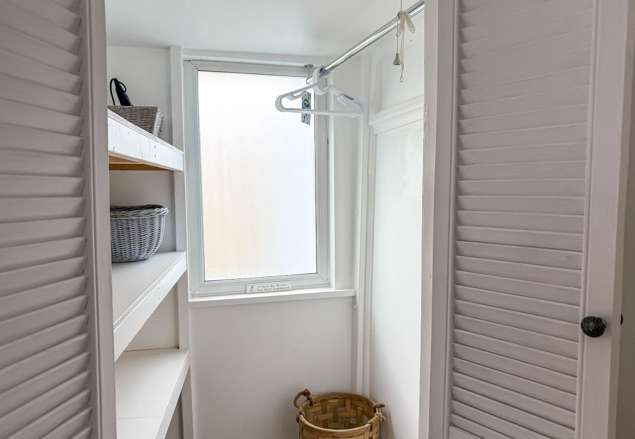 Bungalow in Bembridge - Red Cedars