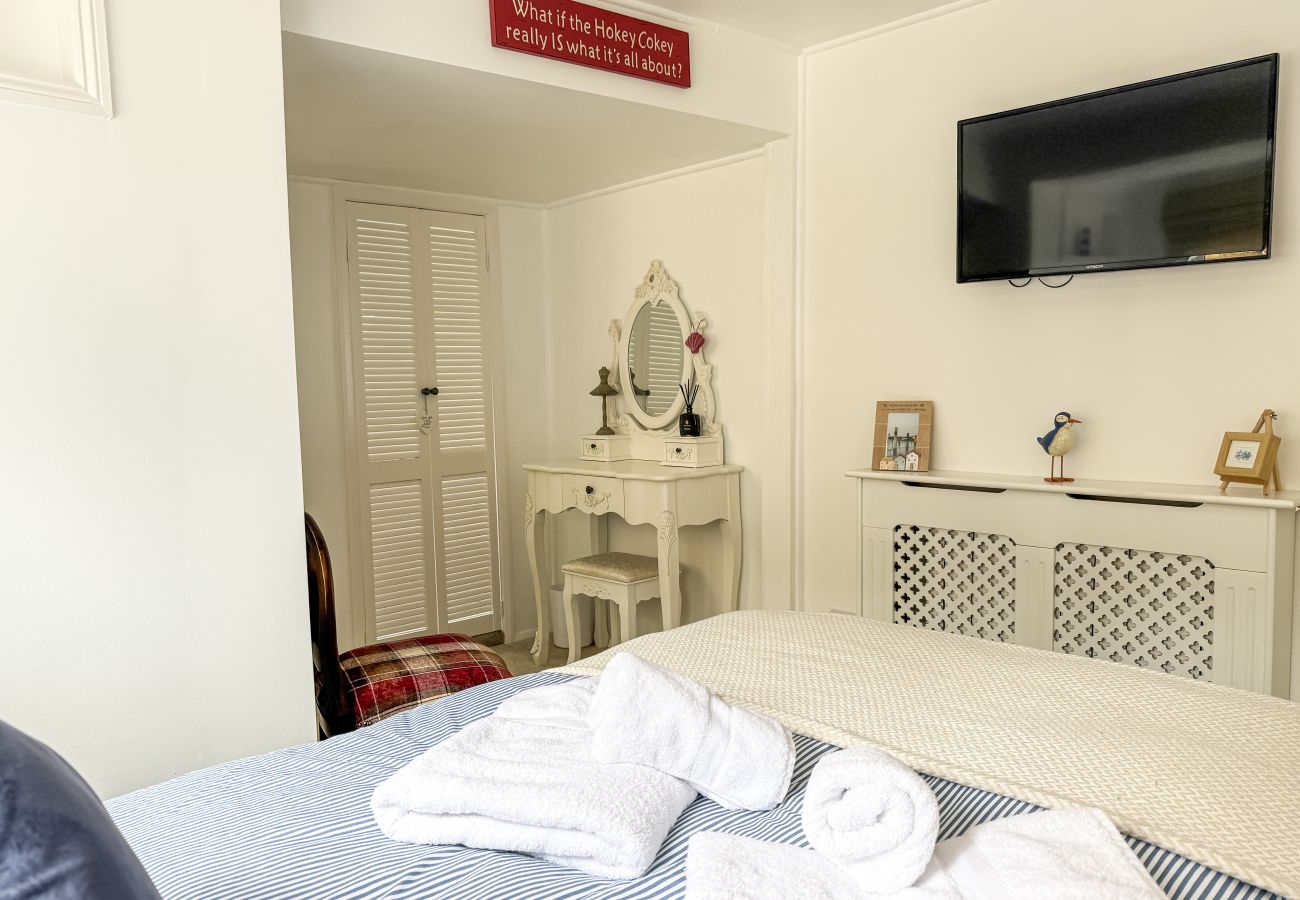 Bungalow in Bembridge - Red Cedars