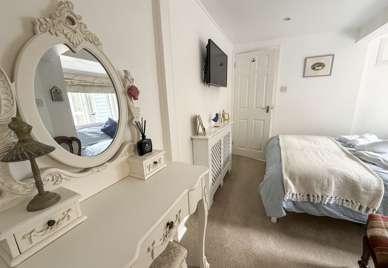 Bungalow in Bembridge - Red Cedars