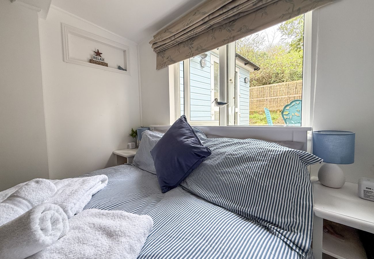 Bungalow in Bembridge - Red Cedars