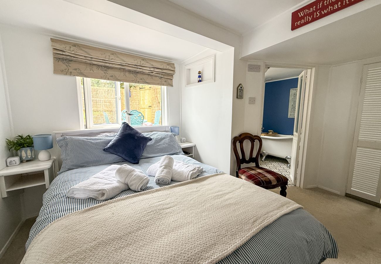 Bungalow in Bembridge - Red Cedars