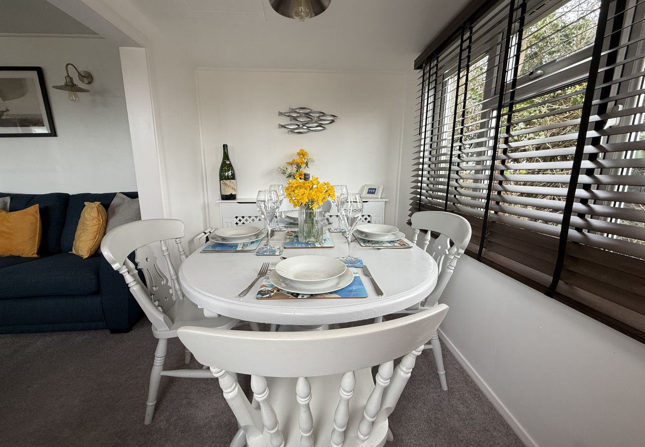 Bungalow in Bembridge - Red Cedars