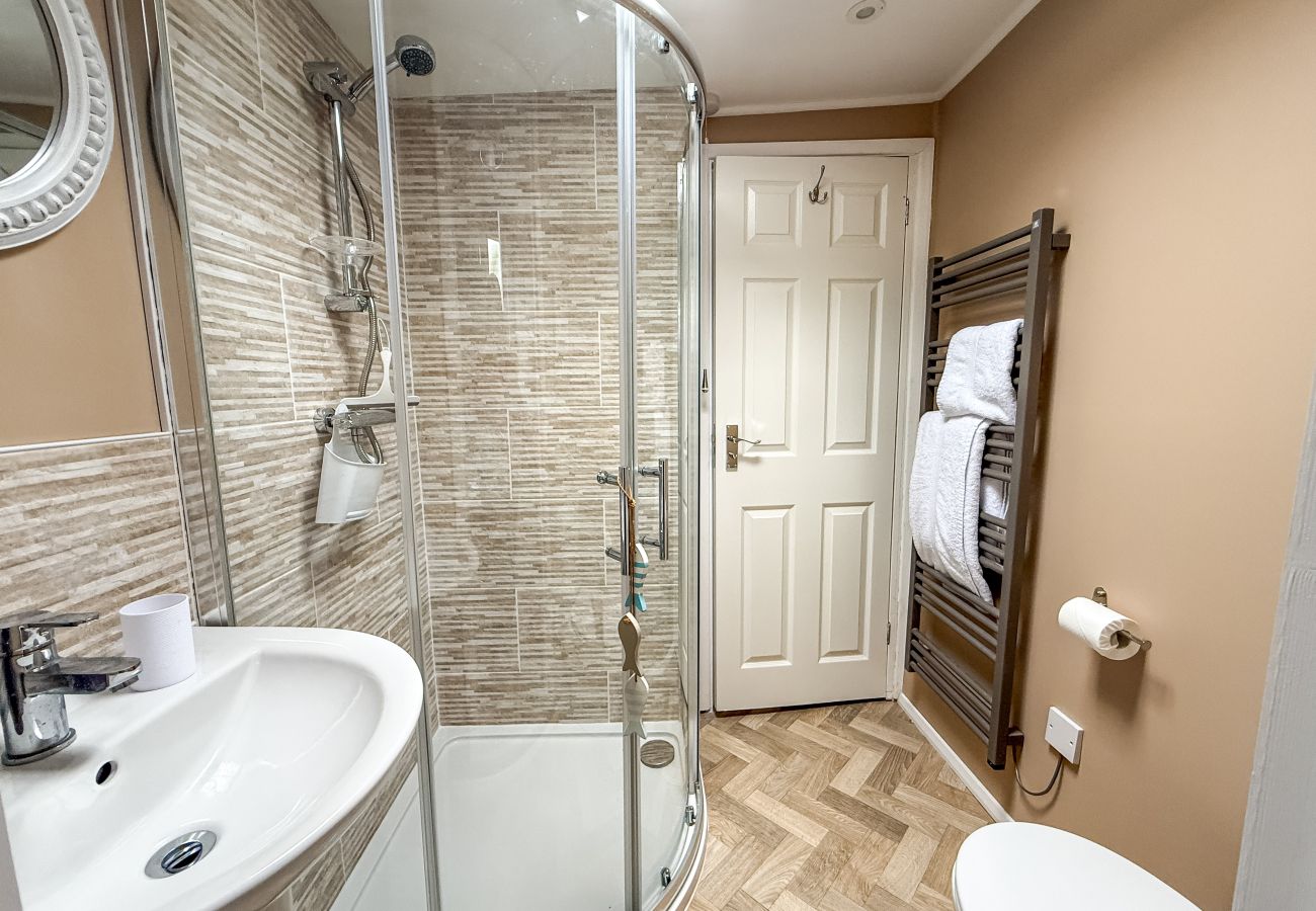 Bungalow in Bembridge - Red Cedars