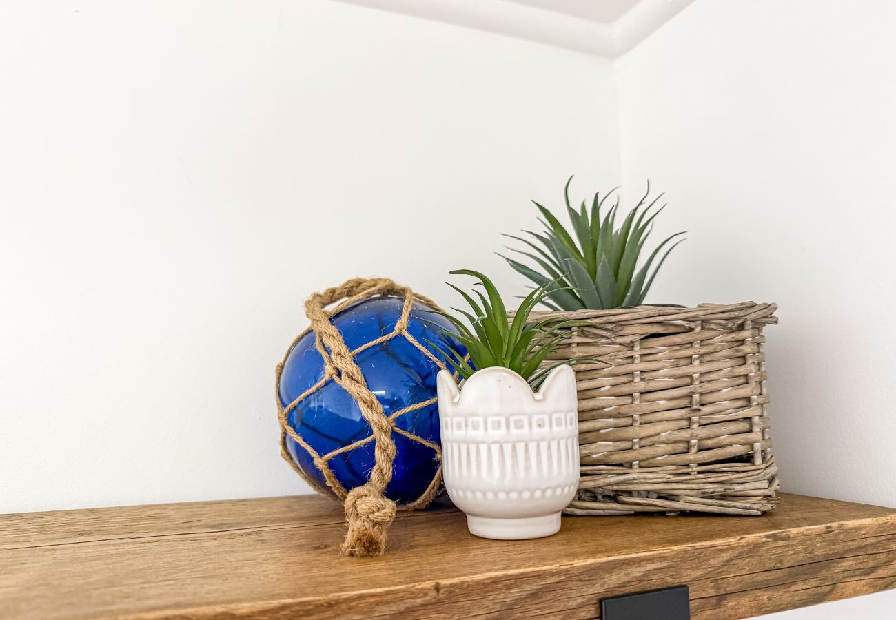 Bungalow in Bembridge - Red Cedars