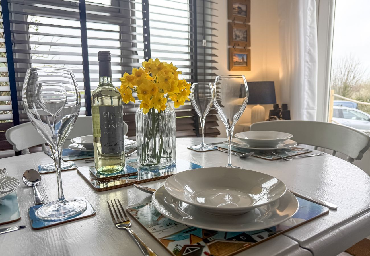 Bungalow in Bembridge - Red Cedars