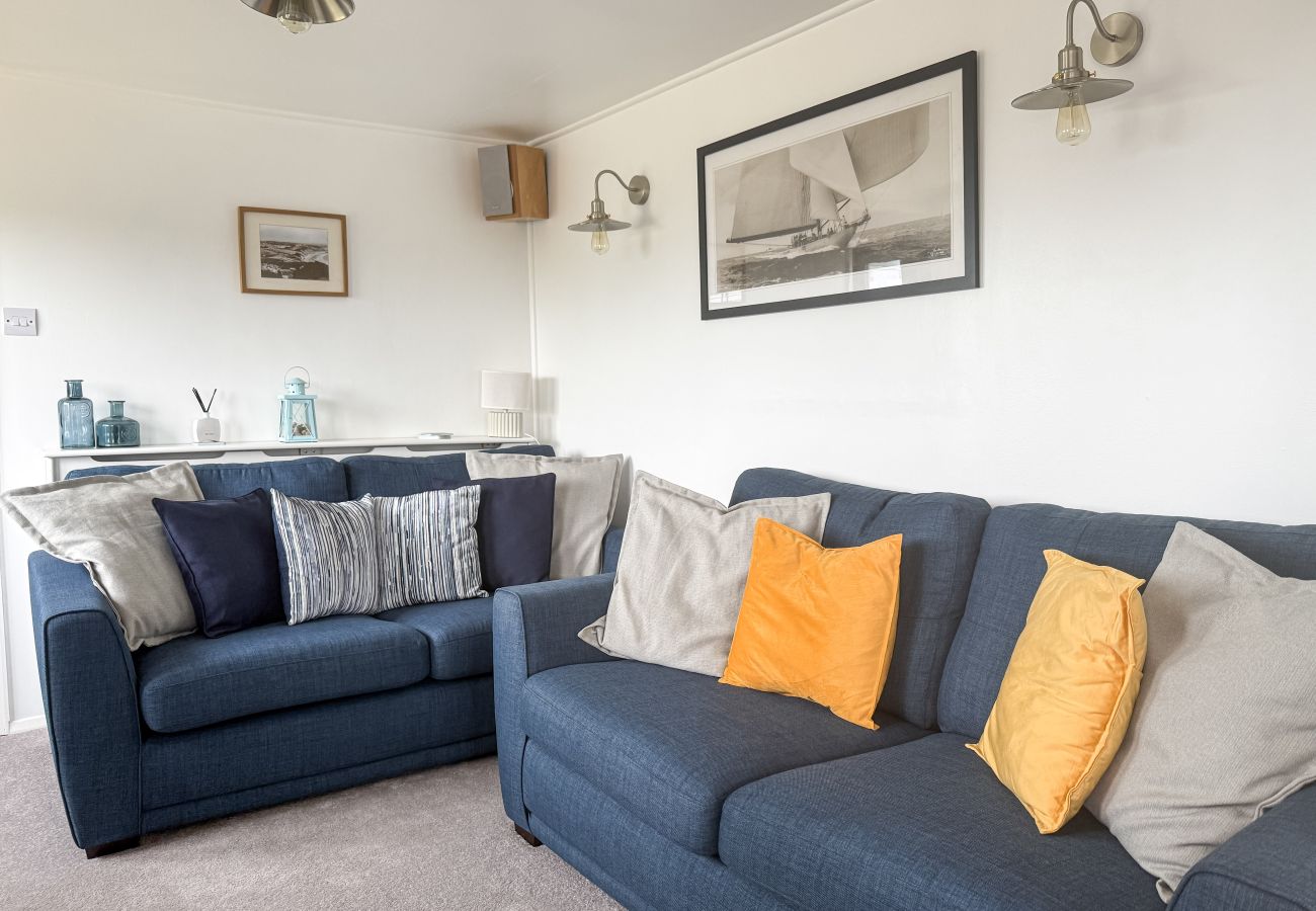 Bungalow in Bembridge - Red Cedars