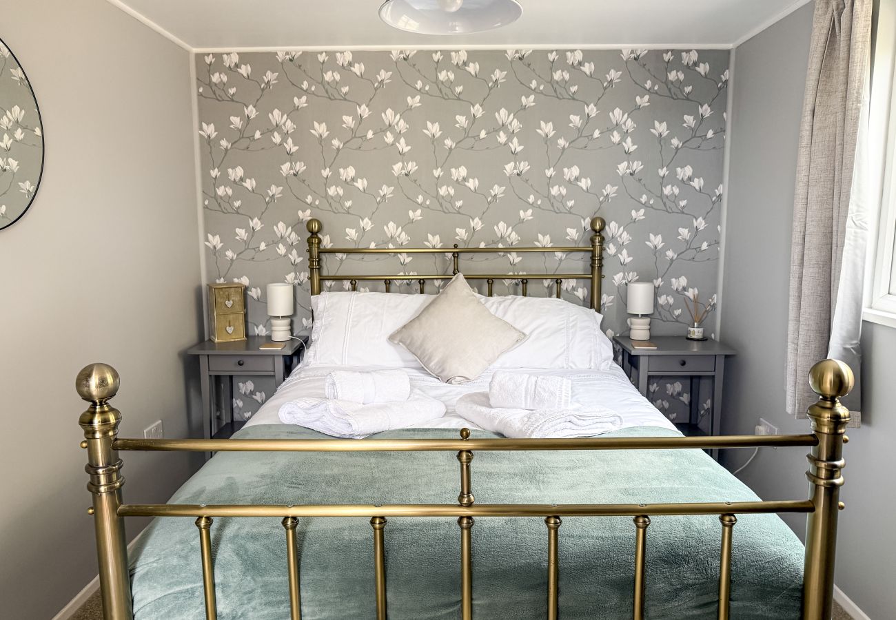 Bungalow in Bembridge - Red Cedars